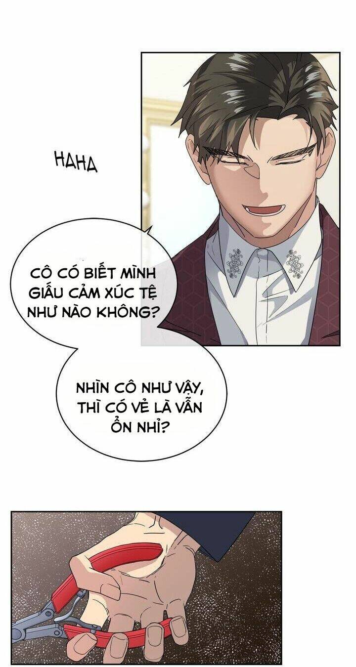 Màn Đêm Buông Xuống Là Khi Qụa Kêu: Chapter 14