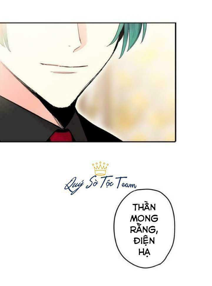 Tồn Tại Với Tư Cách Là Vợ Của Nam Chính: Chapter 48: Cô ấy không phải người như vậy