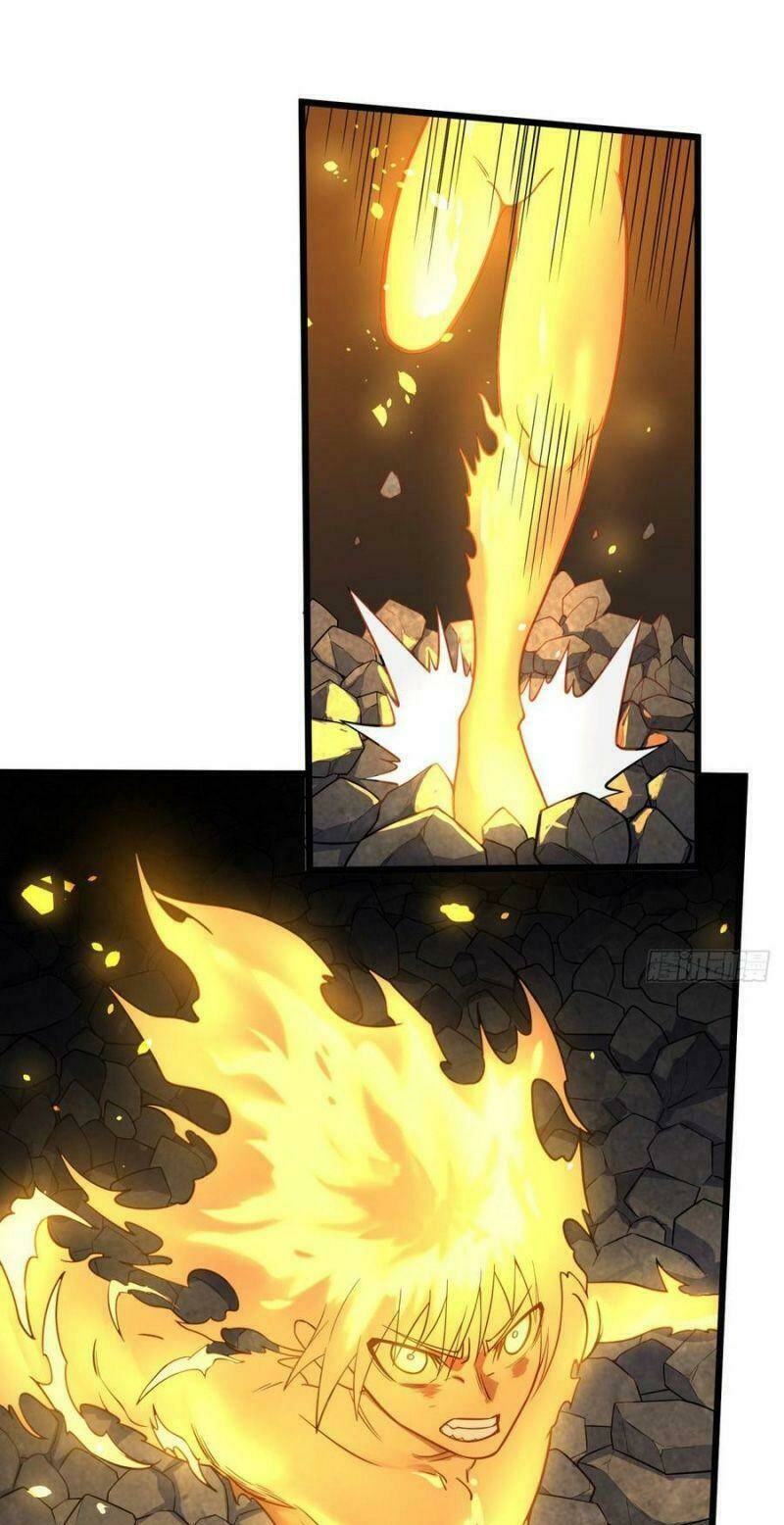 Danh Sách Kẻ Phản Diện: Chapter 123