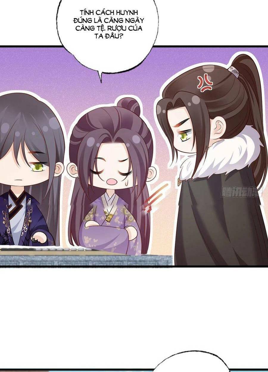 Nữ Thủ Phú Chi Kiều Sủng Nhiếp Chính Vương: Chapter 139