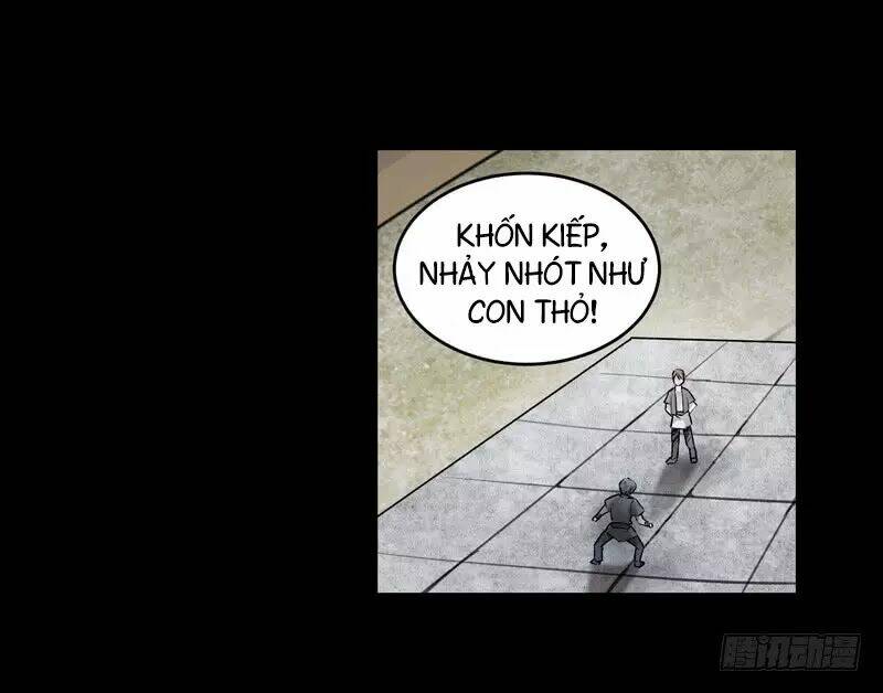 Cổ Chân Nhân: Chapter 67