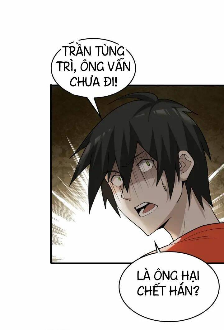 Siêu Cấp Đại Chủ Bạ: Chapter 59