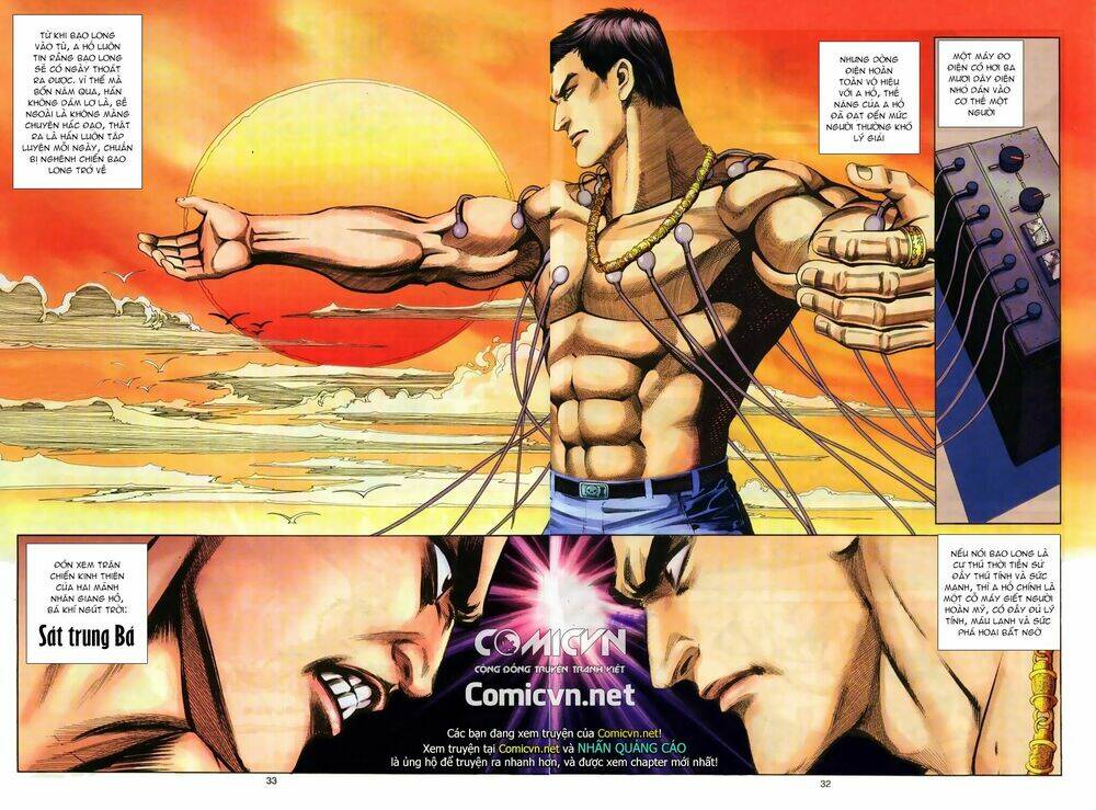 Đại Ca Giang Hồ: Chapter 6