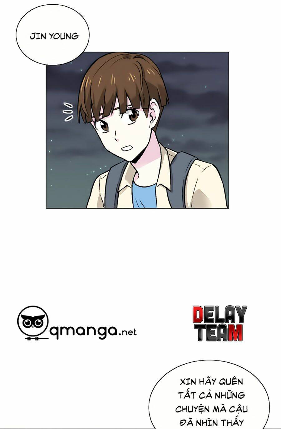 Hầm Ngục Bóng Tối: Chapter 15