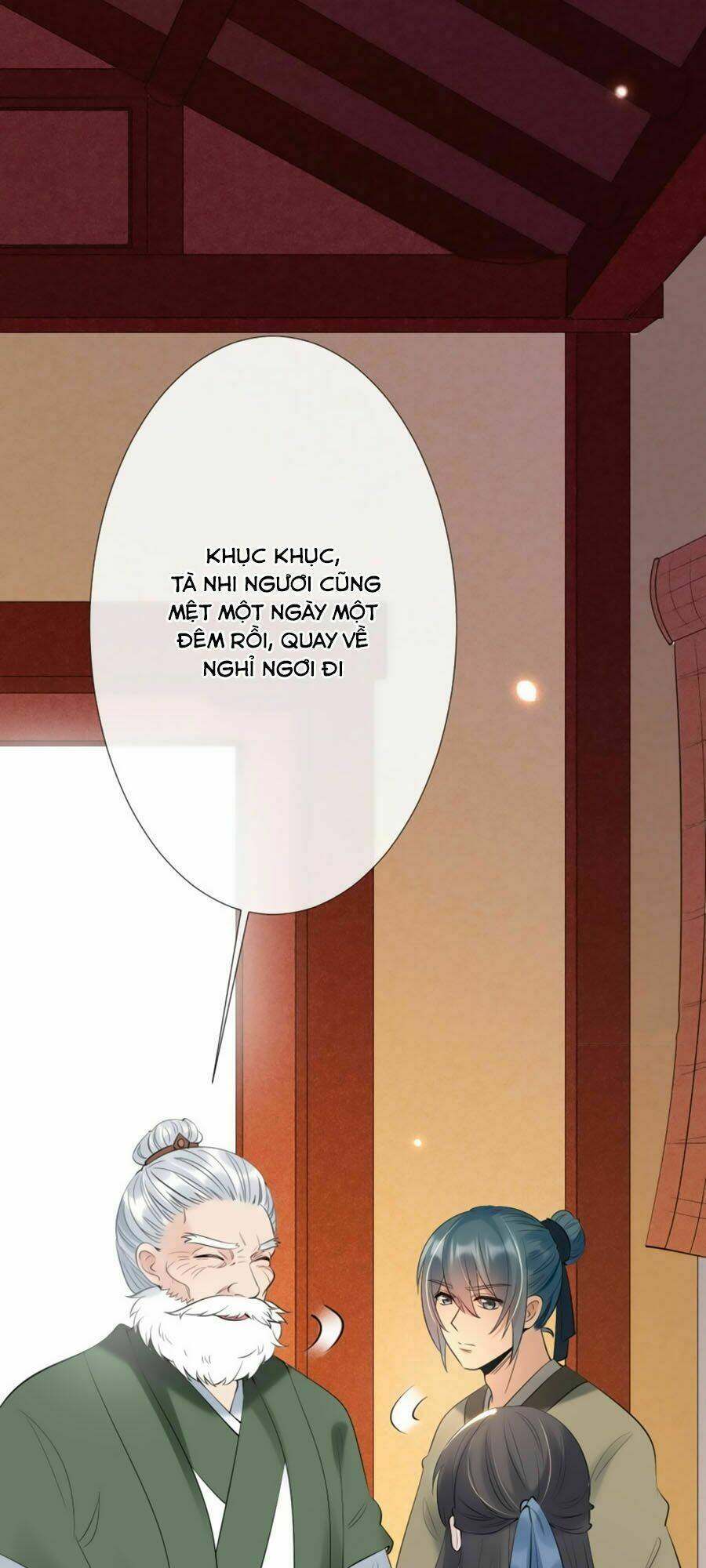 Khuynh Thế Y Phi Muốn Bỏ Chồng: Chapter 86