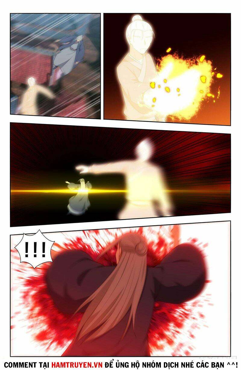 Tối Cường Phản Sáo Lộ Hệ Thống: Chapter 459