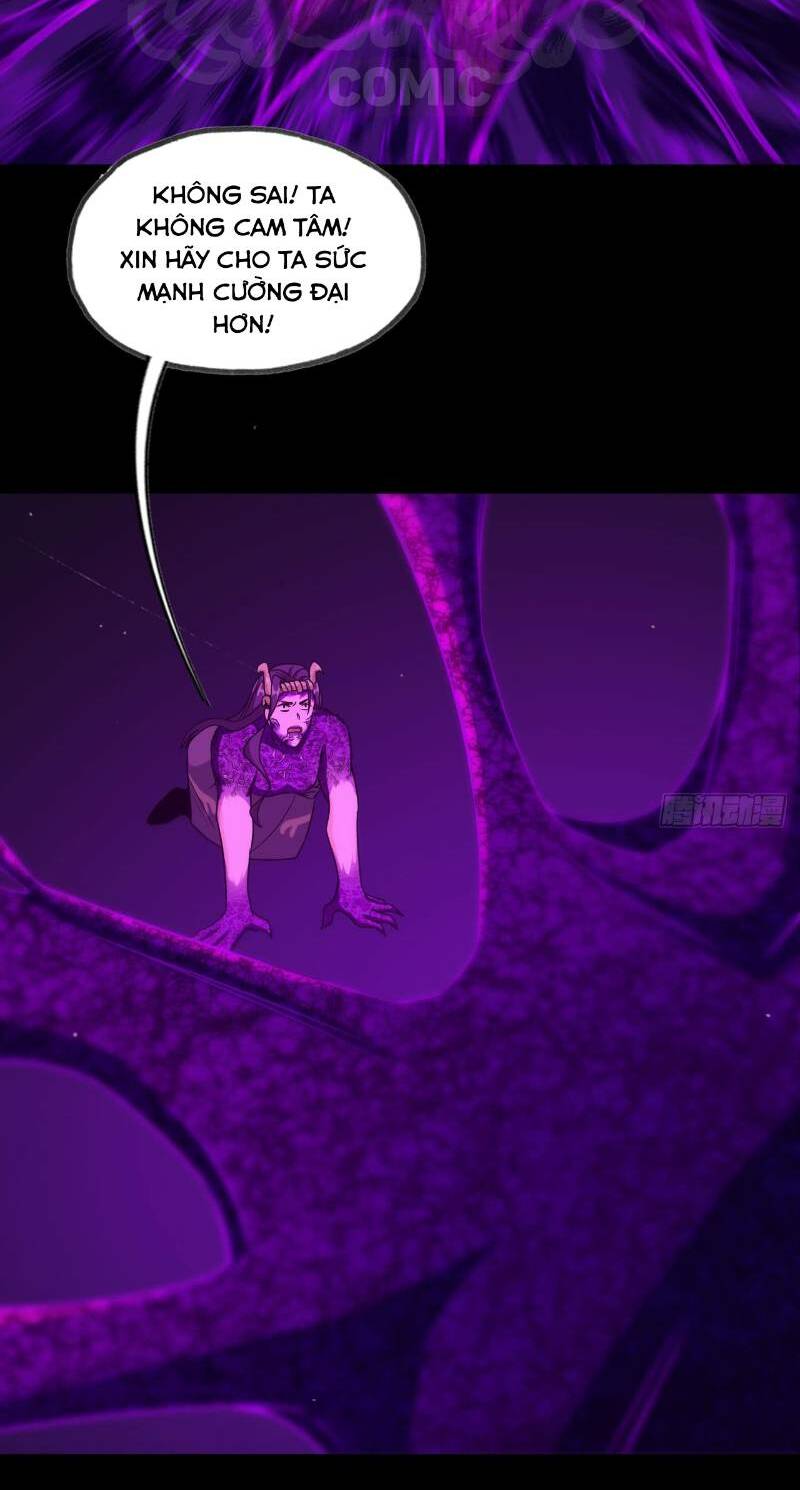 Khởi Đầu Bằng Một Con Côn: Chapter 81