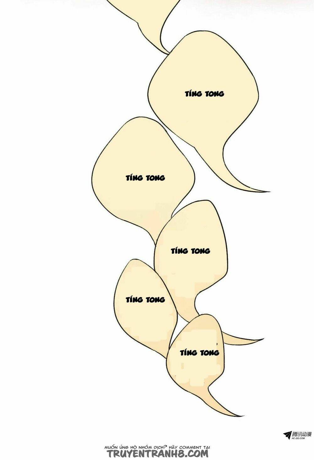 Sức Mạnh Của Sắc Đẹp: Chapter 1