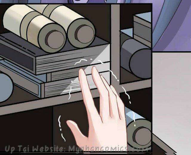 Thái Tử Điện Hạ Có Tin Vui: Chapter 82