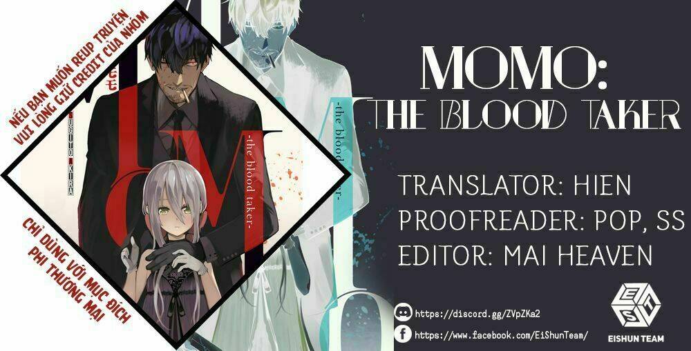 Momo: The Blood Taker: Chapter 6