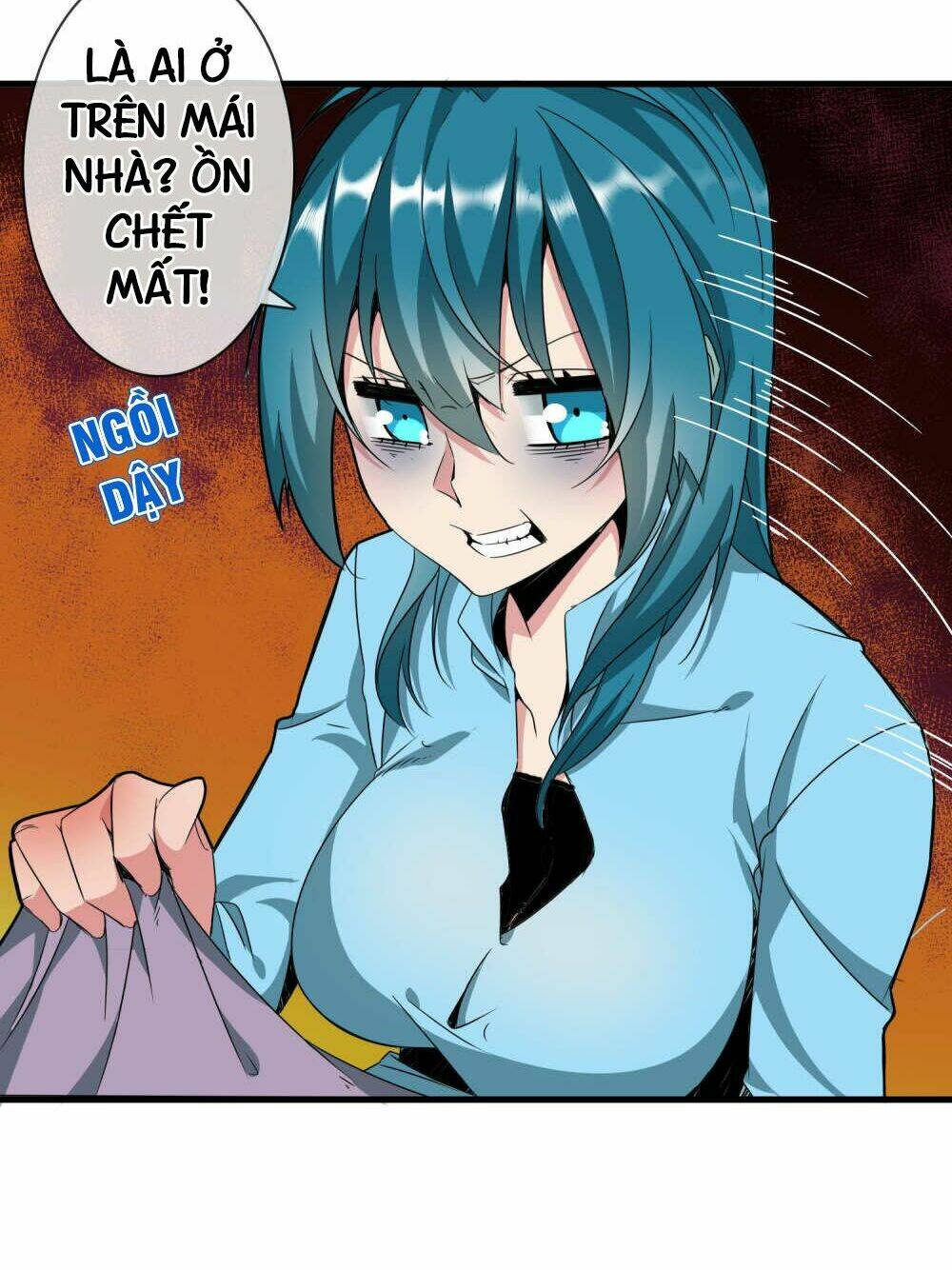 Đại Hạ Vương Hầu: Chapter 5