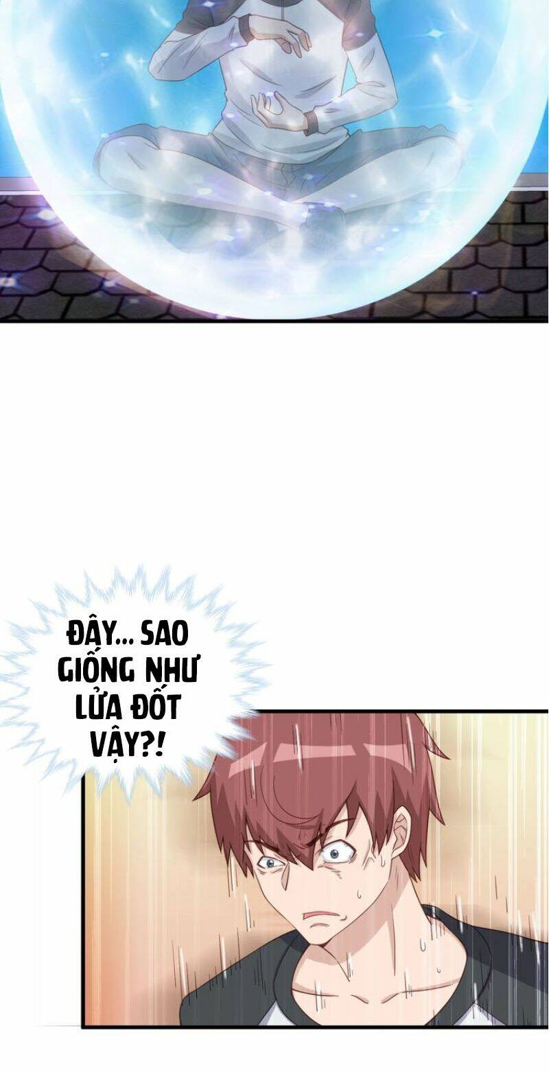 Hệ Thống Tu Tiên Mạnh Nhất: Chapter 49