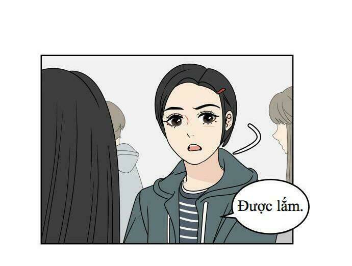 30 Phút Bước Đi Bên Em: Chapter 7