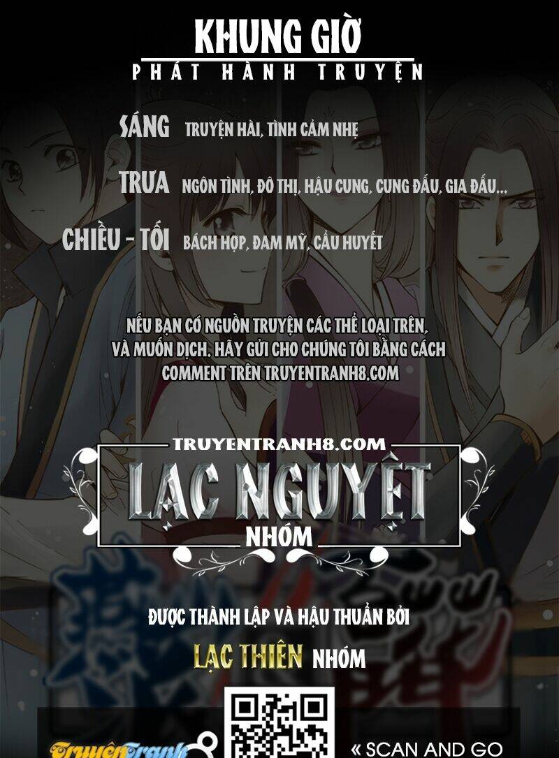 Yến Sơn Phái Và Bách Hoa Môn: Chapter 136