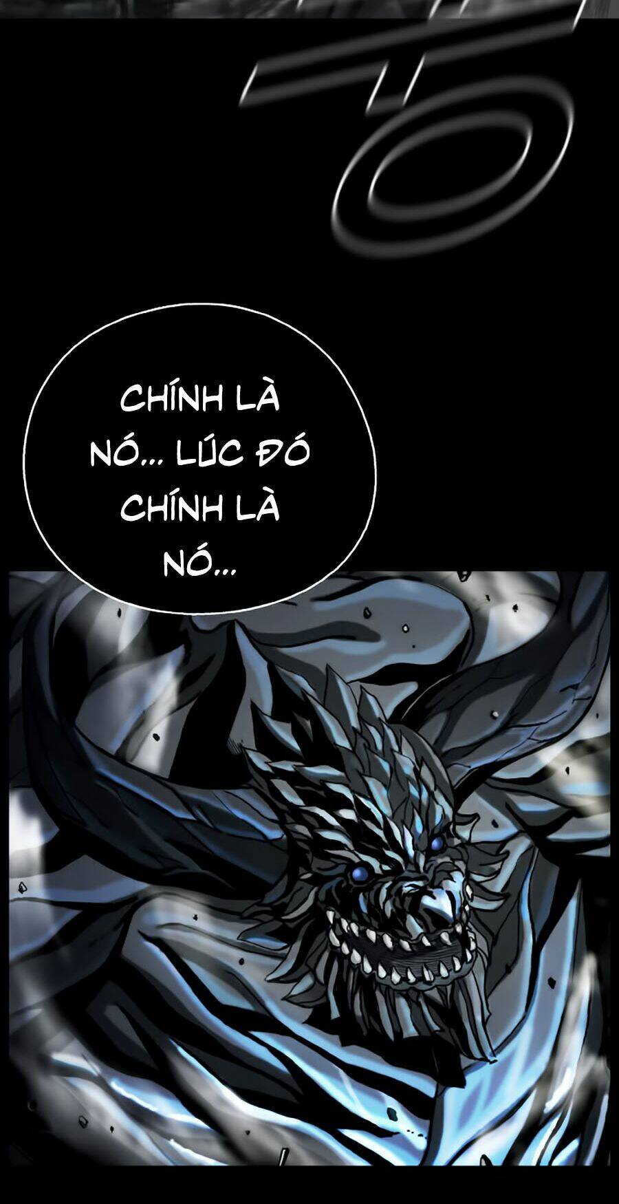 Thợ Săn Đầu Tiên: Chapter 11