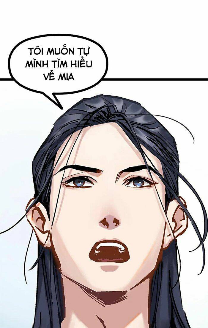 Anh Hùng Và Hiệp Nữ: Chapter 26