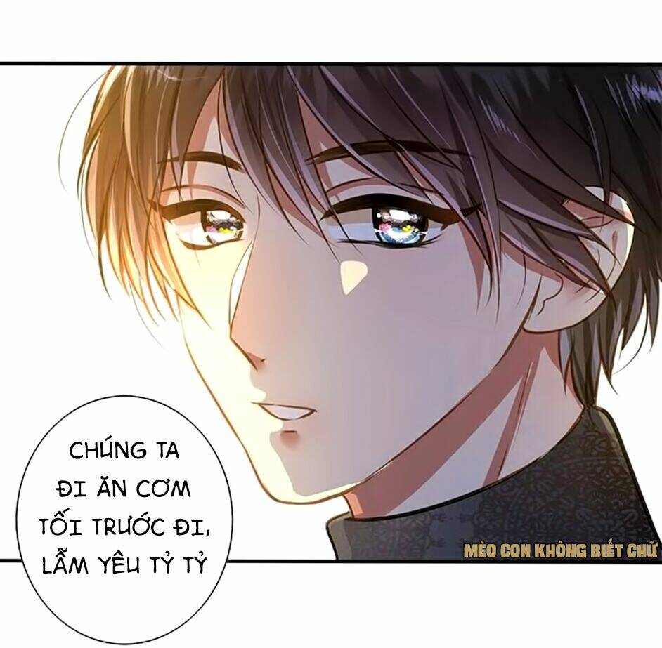 Không Có Ssr Làm Sao Để Yêu: Chapter 11