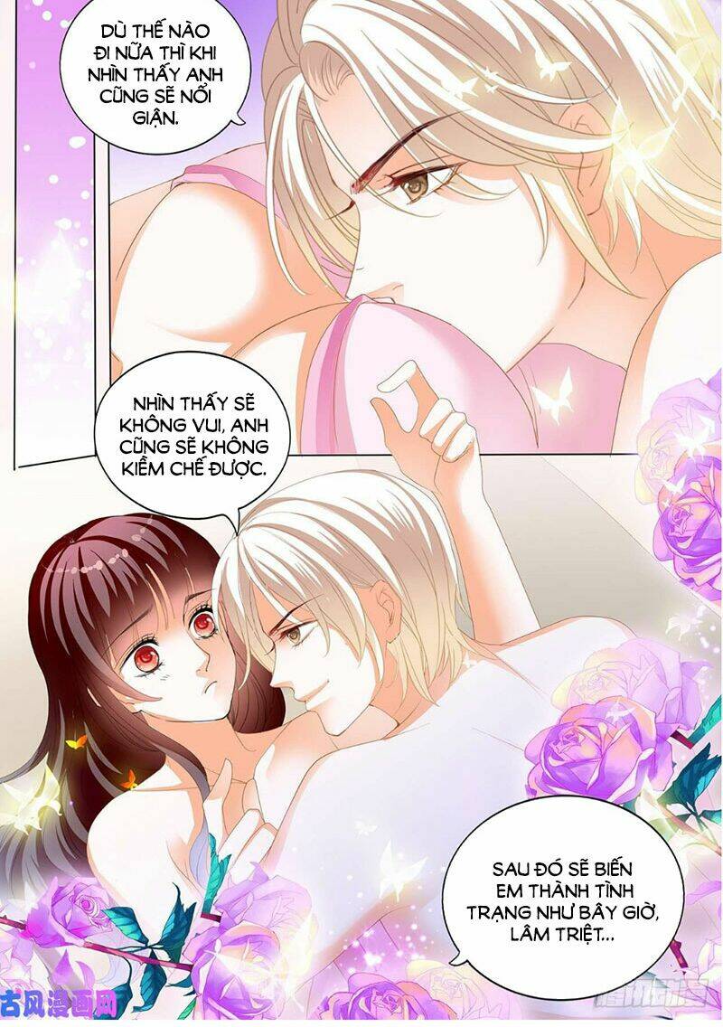 Thiểm Hôn Kiều Thê: Chapter 262
