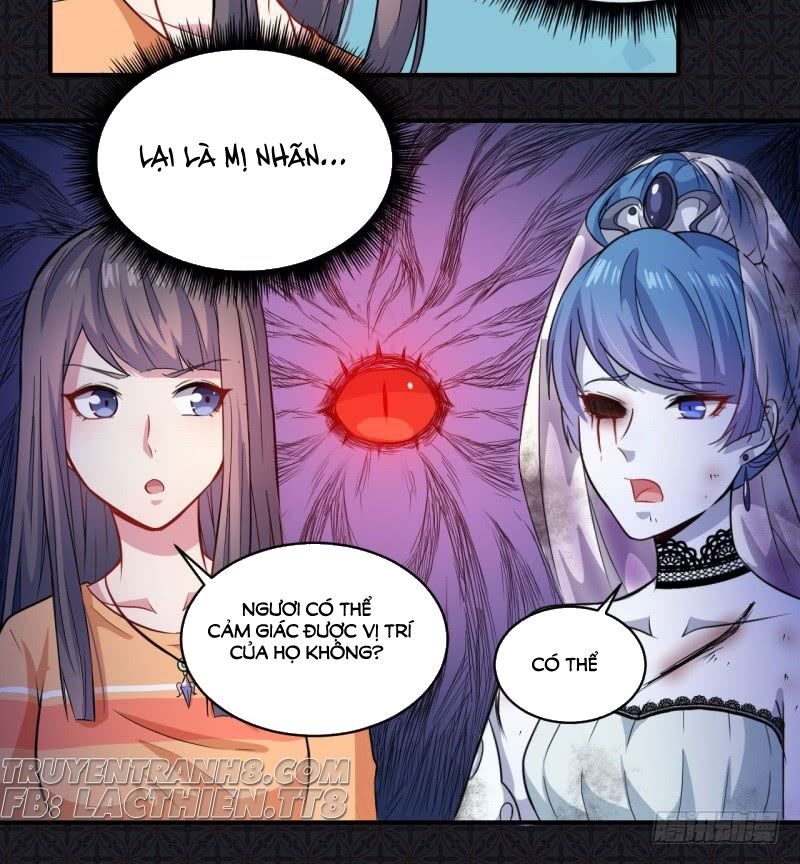 Ngạo Kiều Quỷ Vương Yêu Ta: Chapter 99