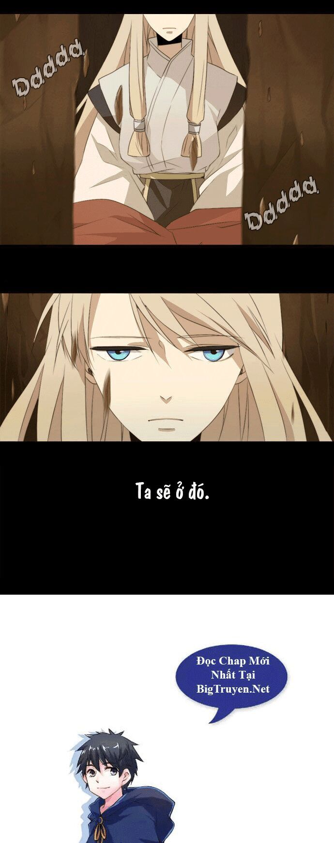 Chuông Thánh: Chapter 29.5