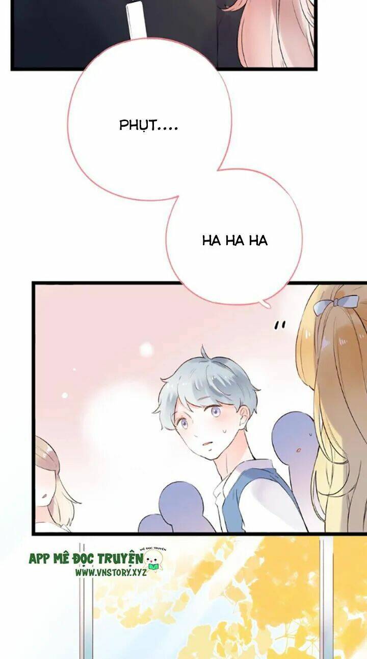 Trạch Thượng Tịch Mịch Huỳnh Hỏa: Chapter 44