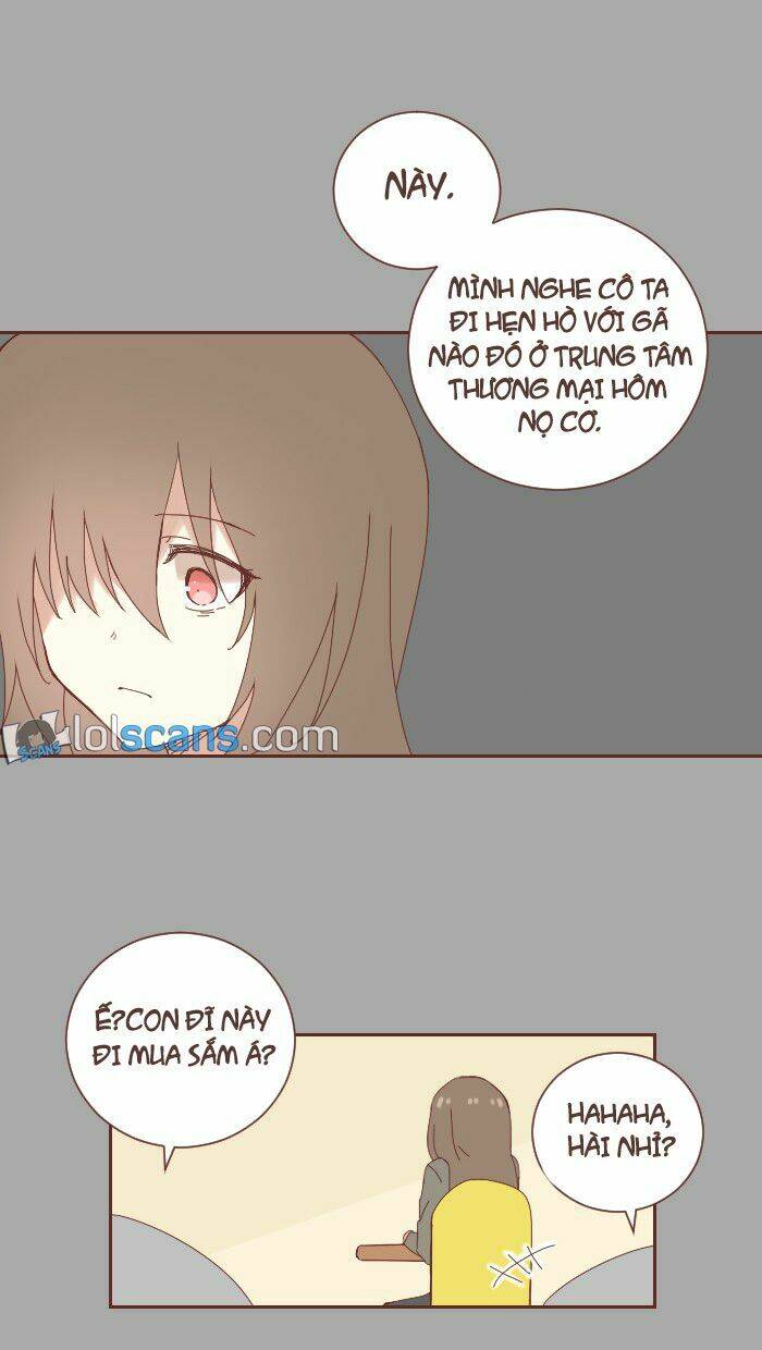 From Nightmare To Love: Chapter 13
