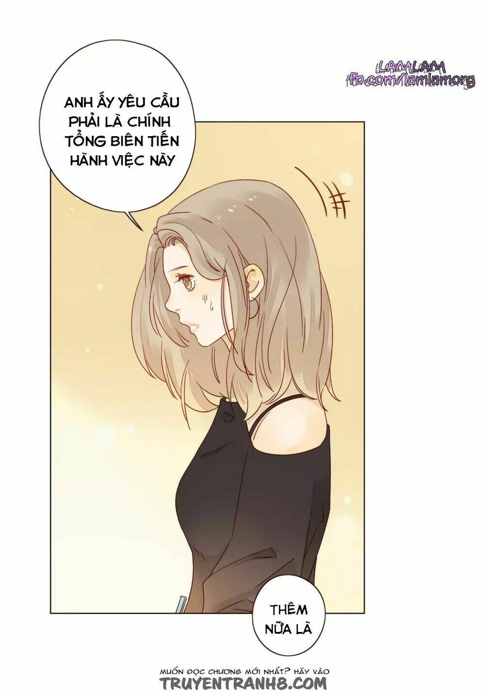 Cô Ấy Không Đáng Yêu: Chapter 7