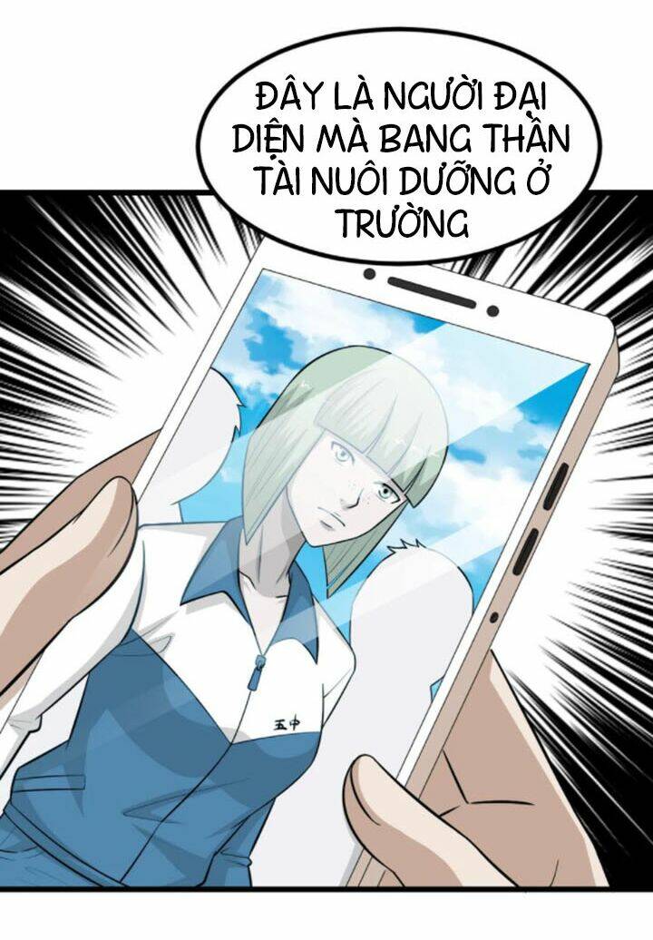 Đai Ca Trở Lại Tuổi 16: Chapter 70