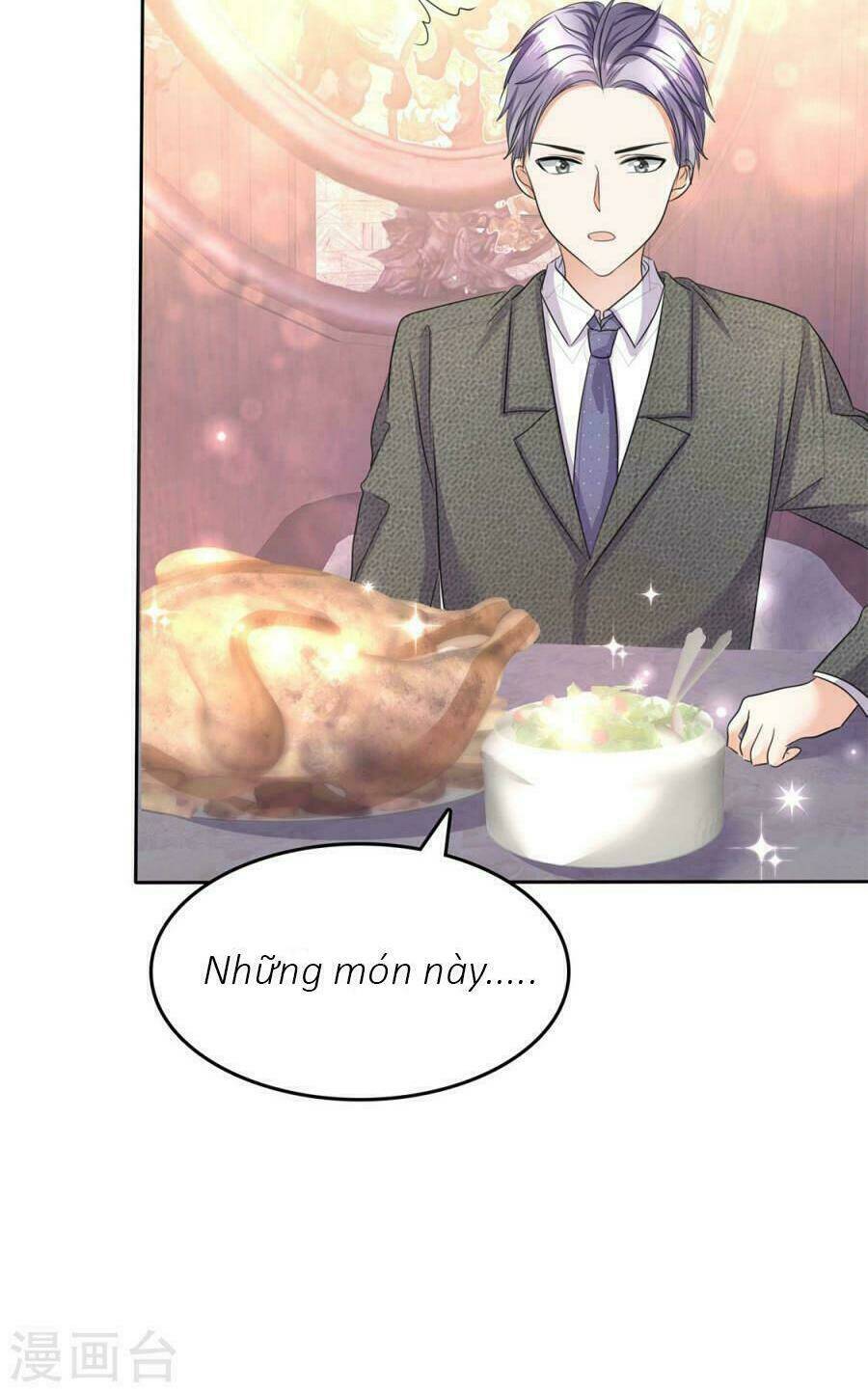 Con Đường Phản Công Của Sủng Thê: Chapter 15