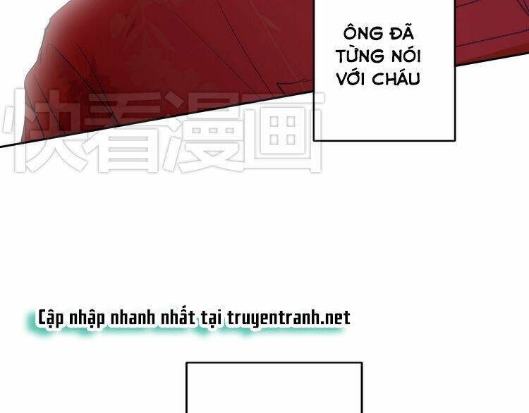 Ông Bà Nội Tuổi 17: Chapter 2