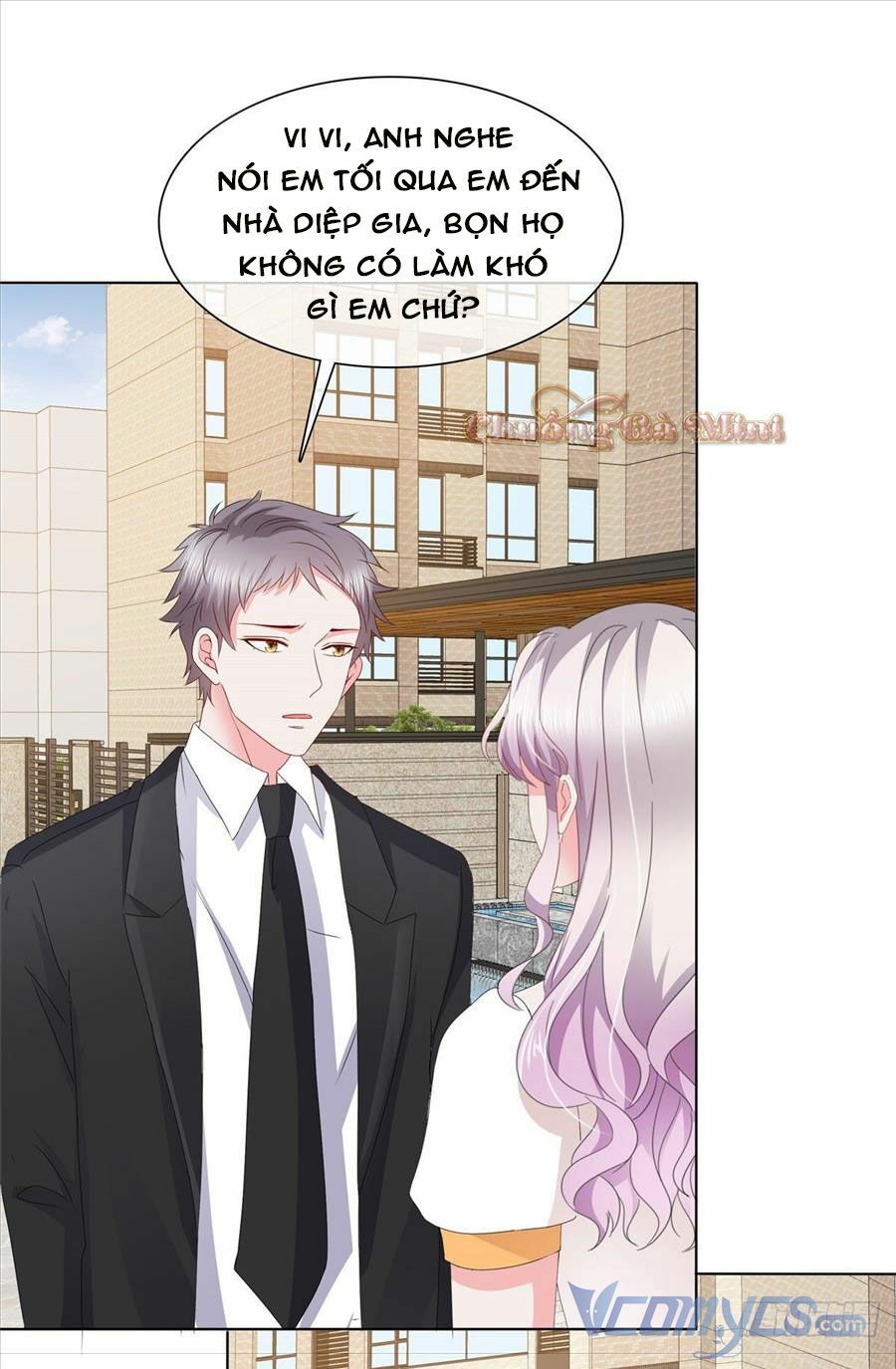 Nhược Hữu Hàn Đông Ngộ Noãn Dương: Chapter 24