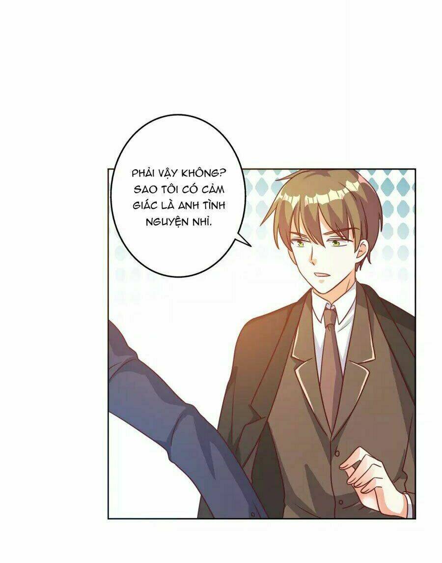 Hôn Nhân Dục Vọng: Thiếu Gia Nhẹ Một Chút!: Chapter 88