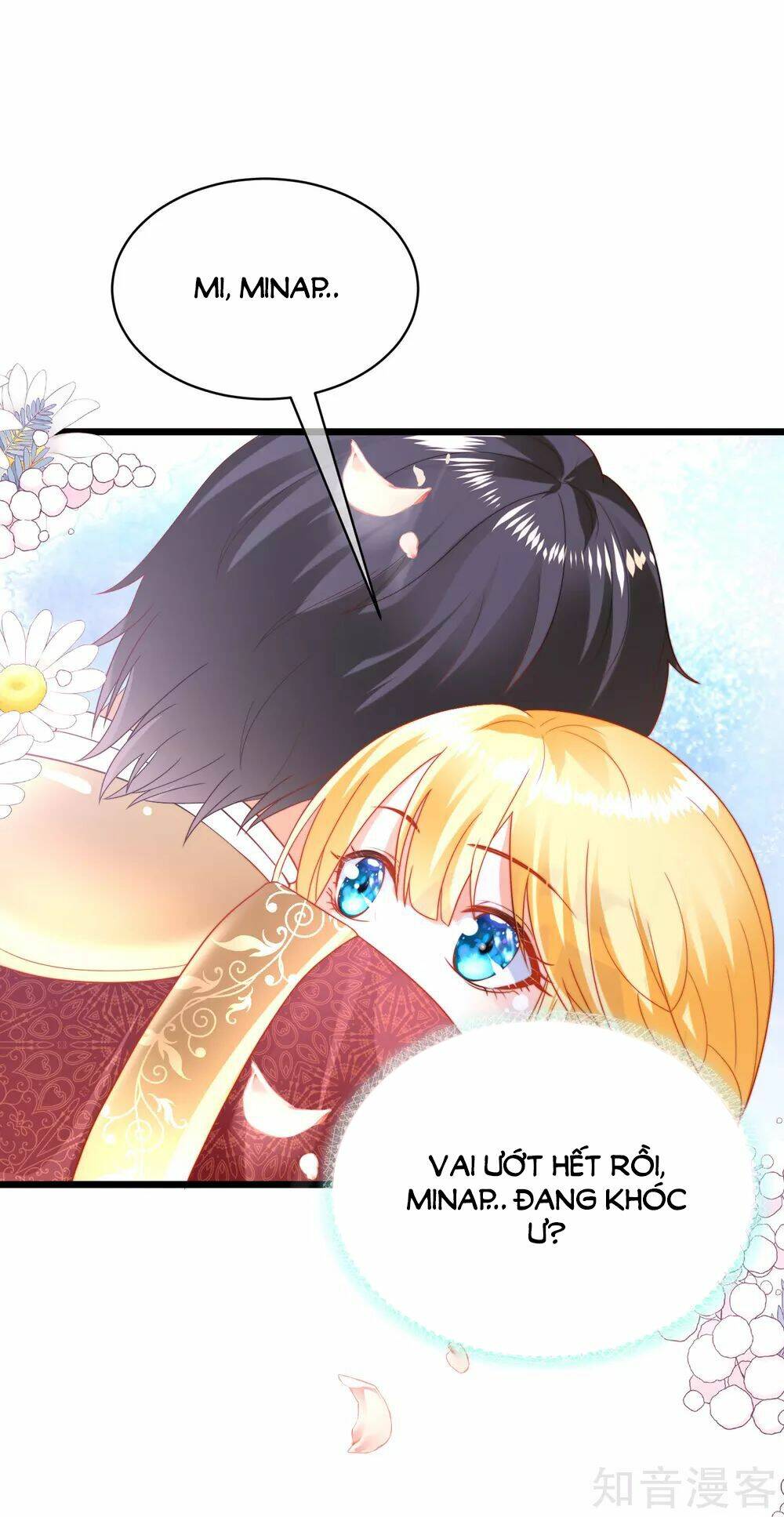 Sủng Hậu Của Vương: Chapter 81