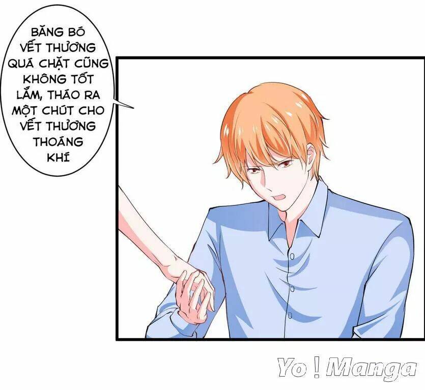 Thiểm Hôn Kinh Ái: Chapter 104