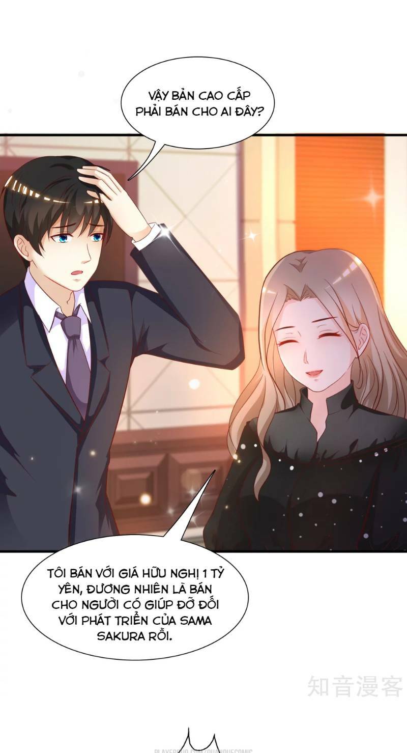 Tối Cường Vận Đào Hoa: Chapter 62