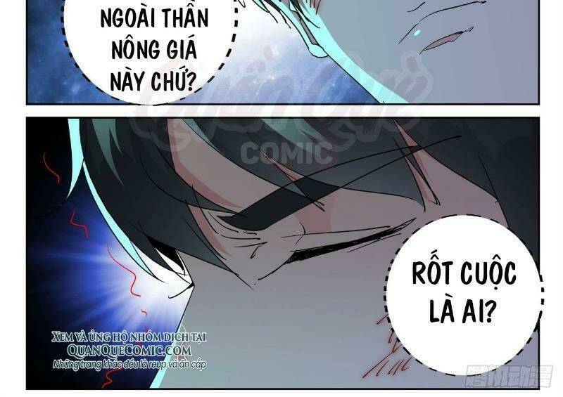 Tối Cường Khí Thiếu: Chapter 178