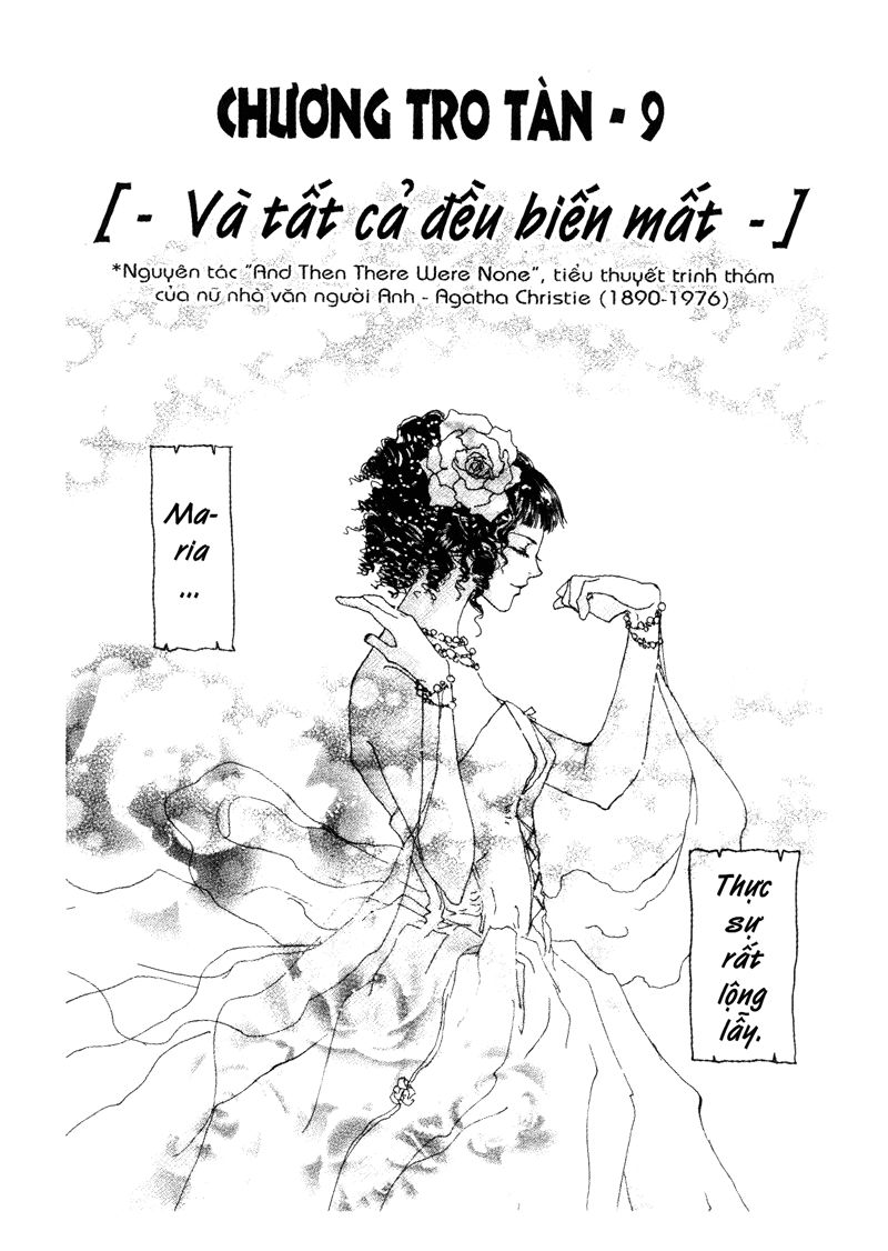 Mầm Sống: Chapter 59