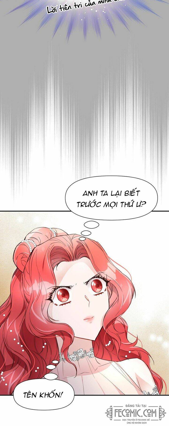 Tất Cả Mọi Người Đều Yêu Quý Nhân Vật Phản Diện: Chapter 21
