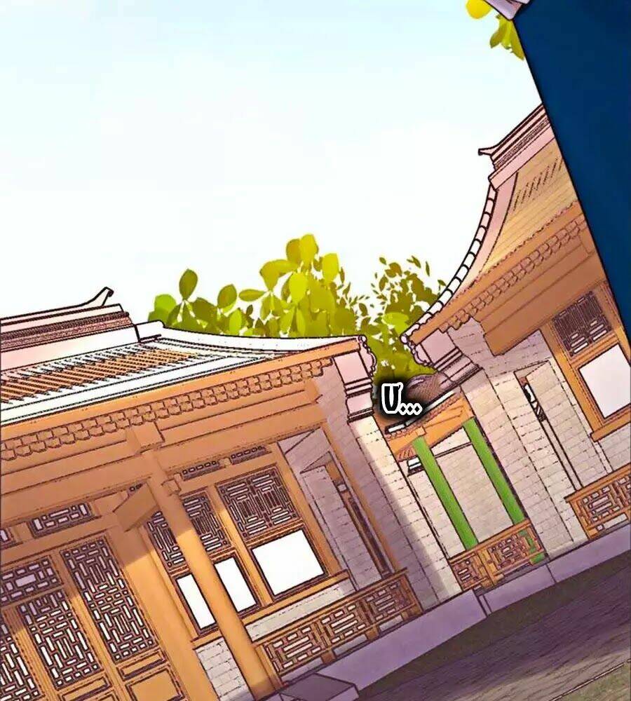 Hoạn Phi Hoàn Triều: Chapter 20