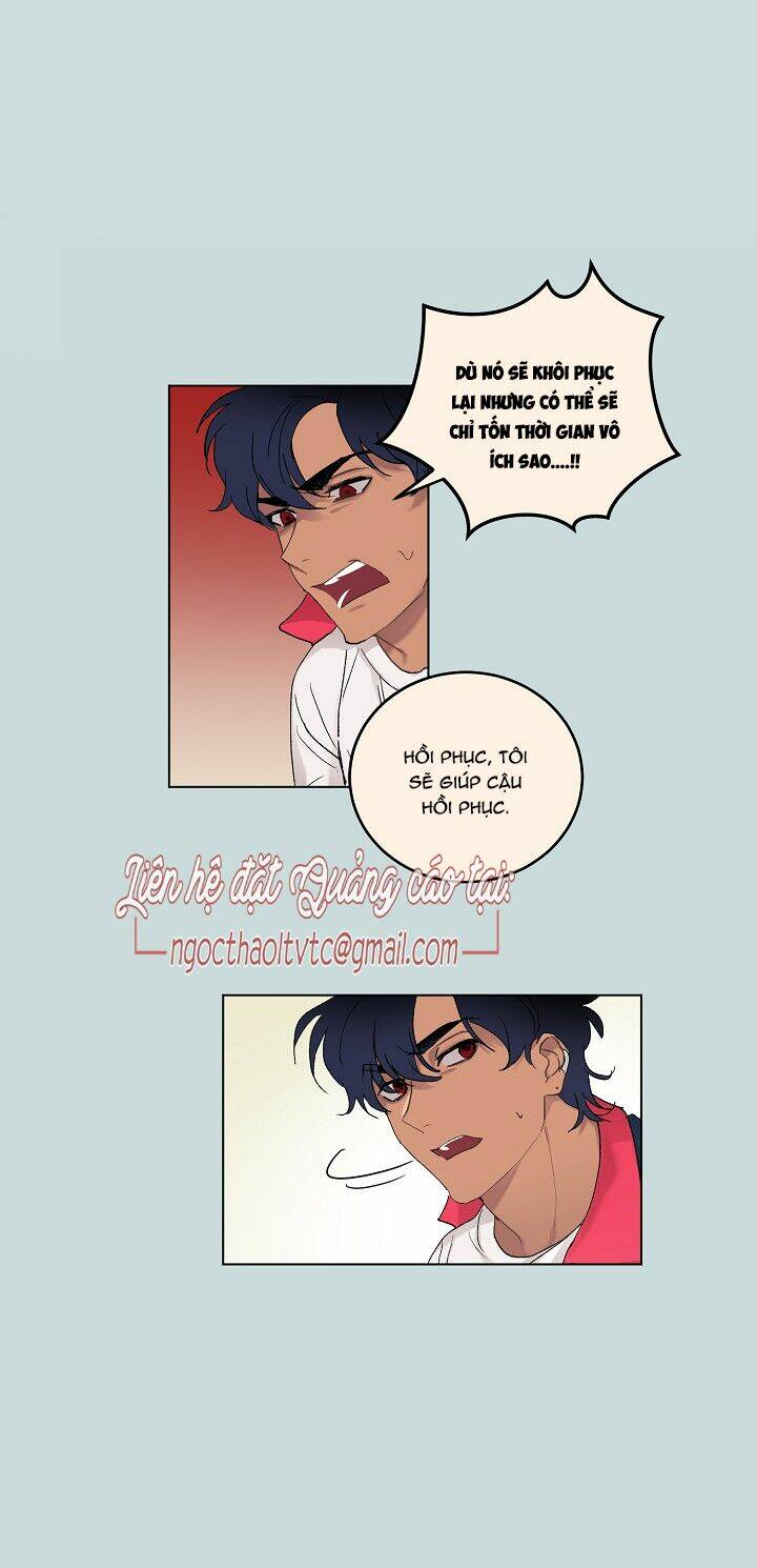 Kẻ Cắp Mặt Trăng: Chapter 10