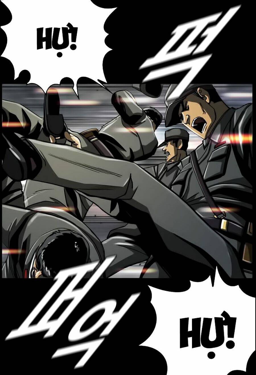 Thợ Săn Đầu Tiên: Chapter 60