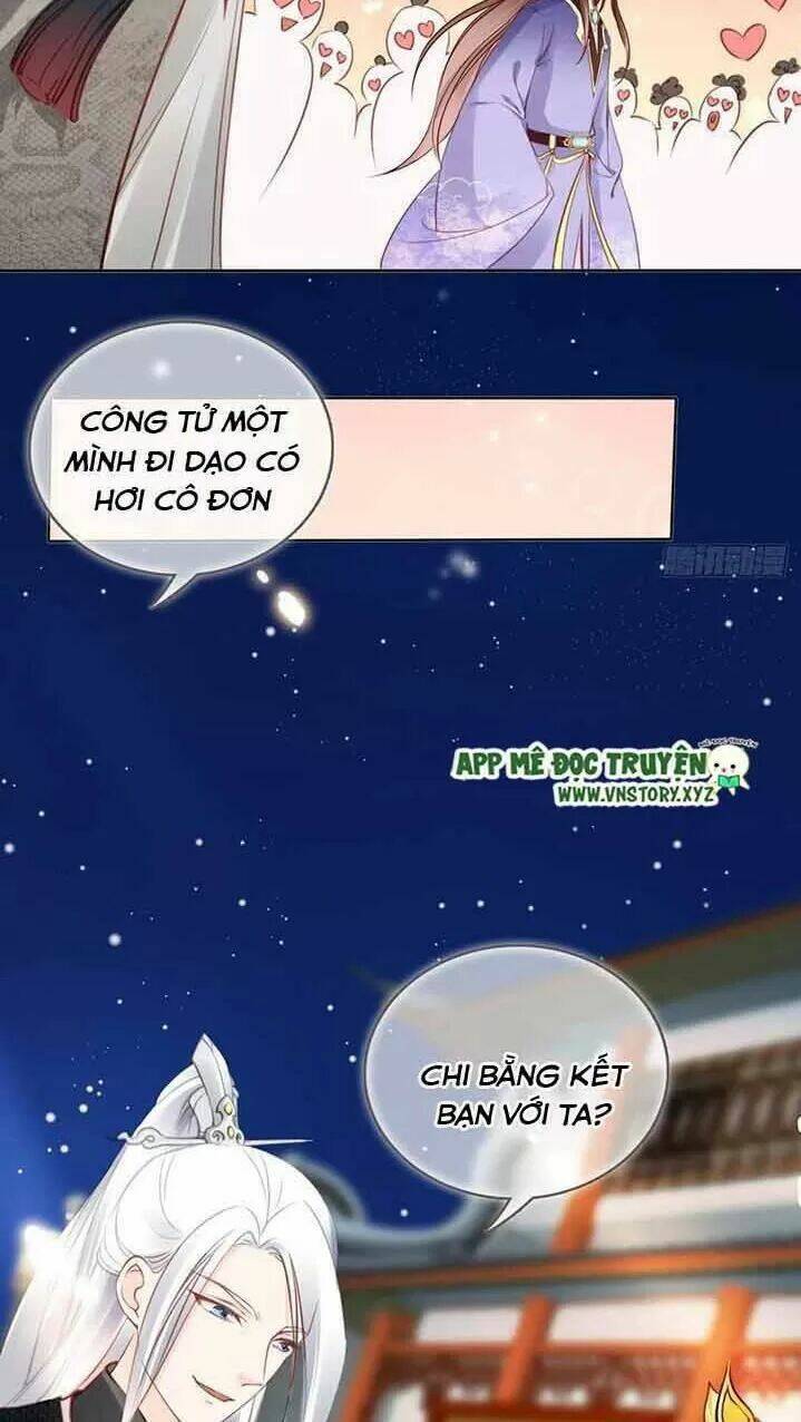 Nàng Trở Thành Bạch Nguyệt Quang Của Vương Gia Bệnh Kiều: Chapter 37