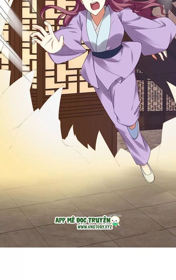 Đô đốc đại nhân sủng thê kí: Chapter 113: Không thể ngã xuống