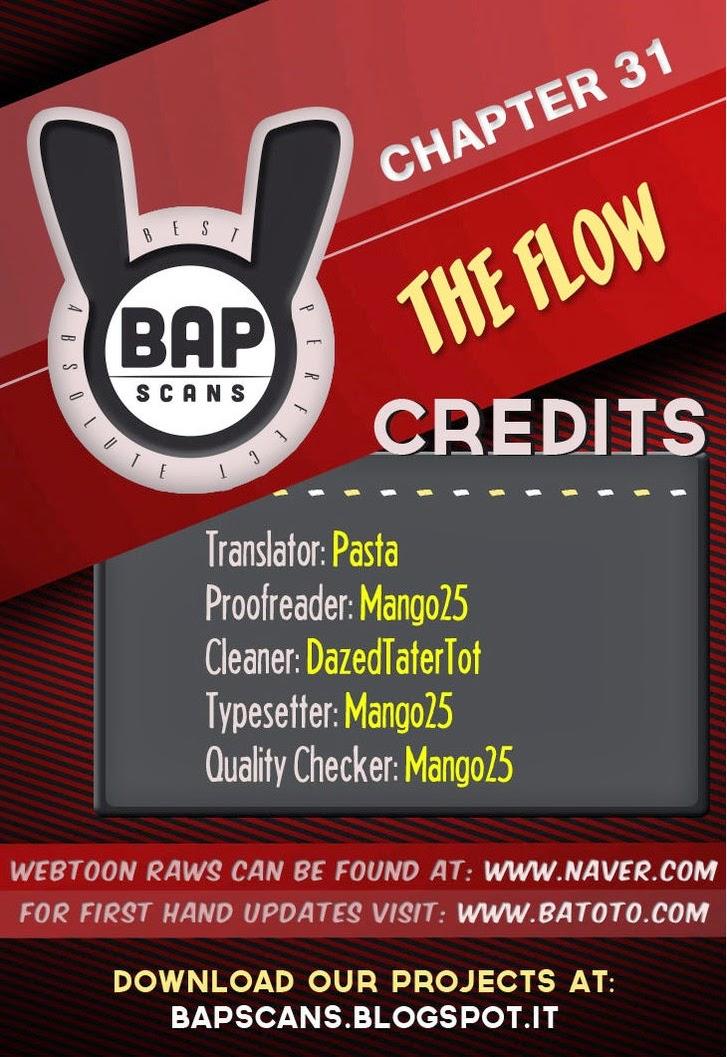 Flow: Chapter 30