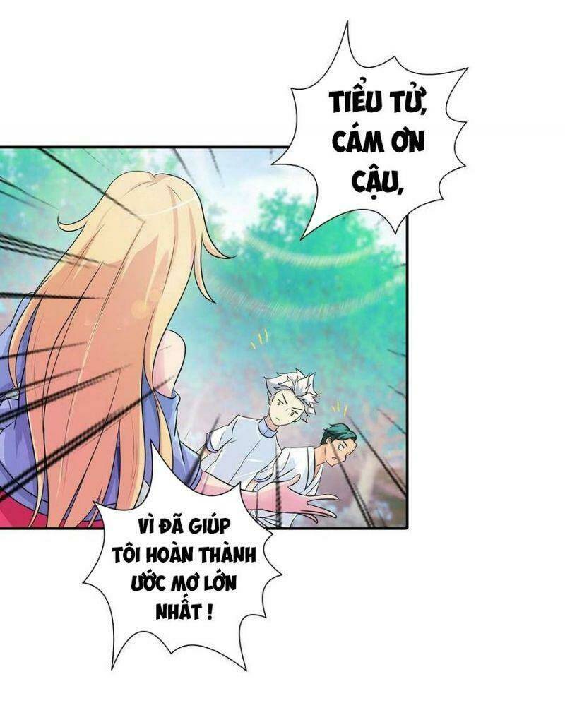 Tôi Là Thần Y: Chapter 179