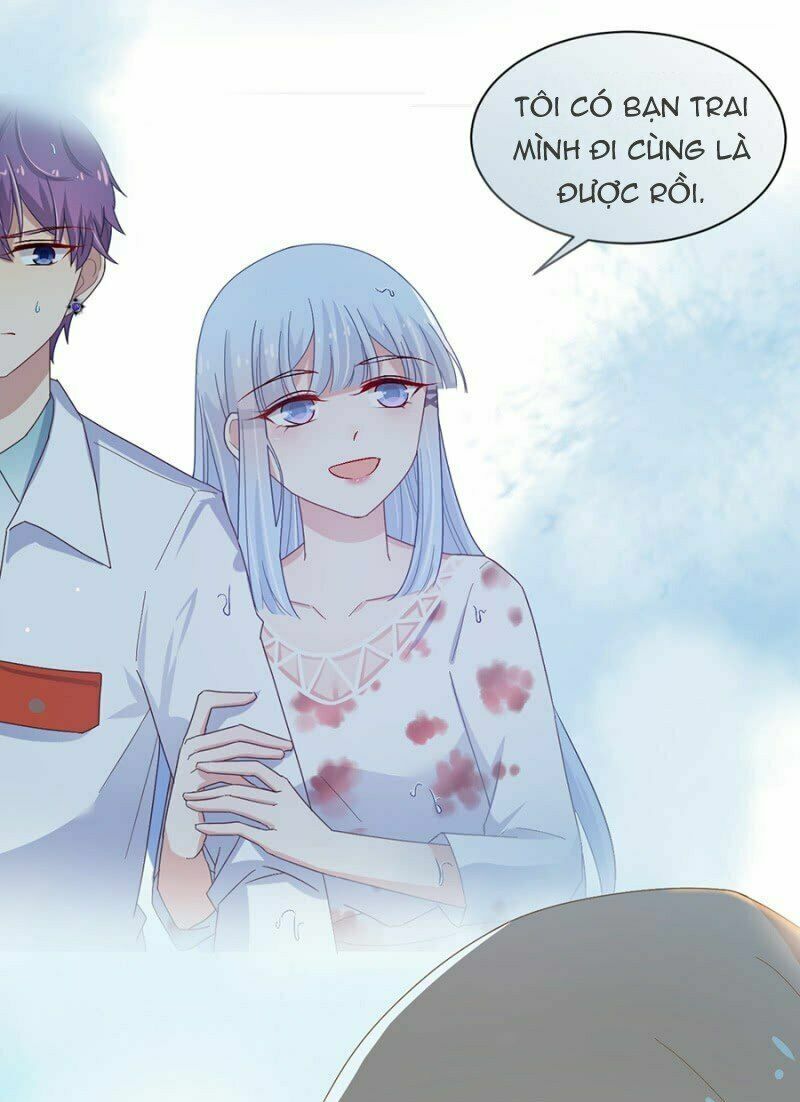 Ma Lạt Thiên Kim Đẩu Ác Thiếu: Chapter 116