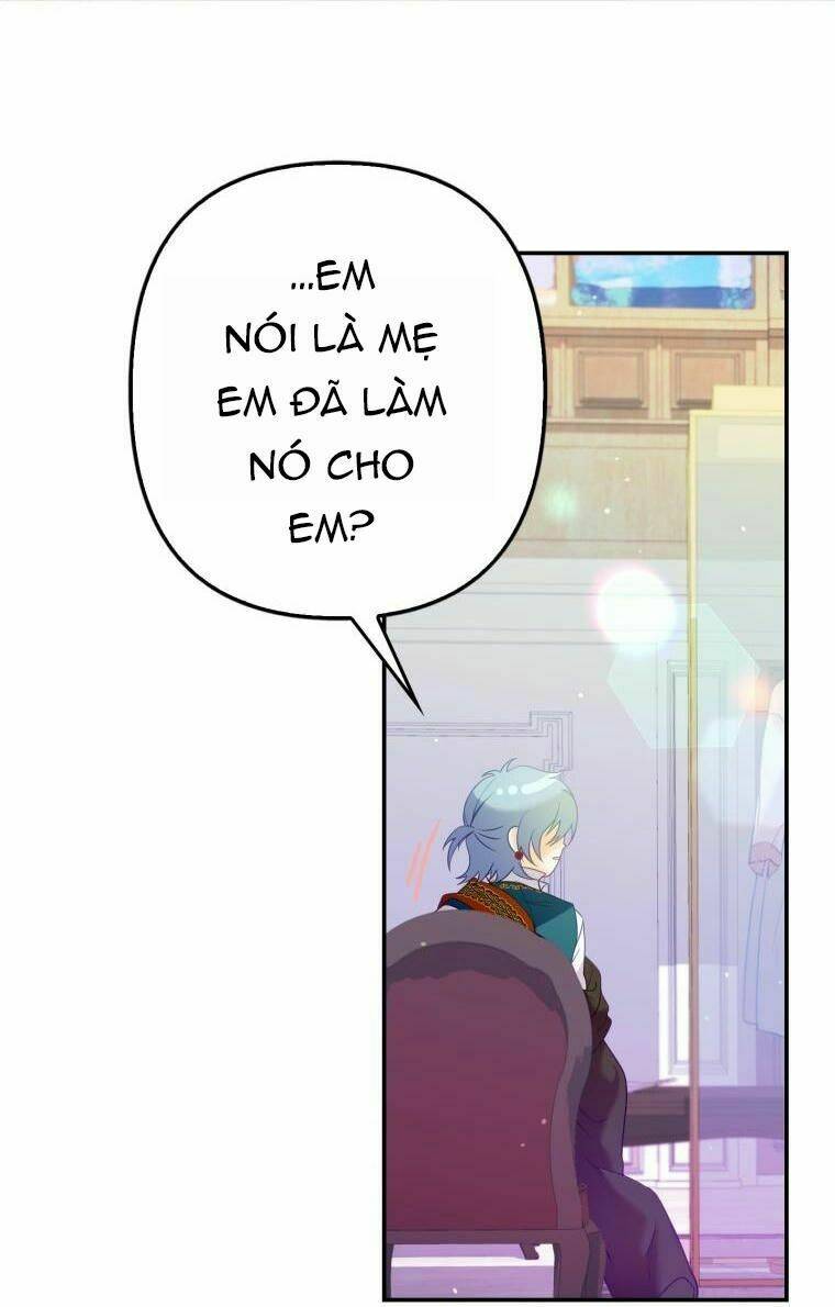 Đọc Thần Chú Lên Đi, Rose!: Chapter 7