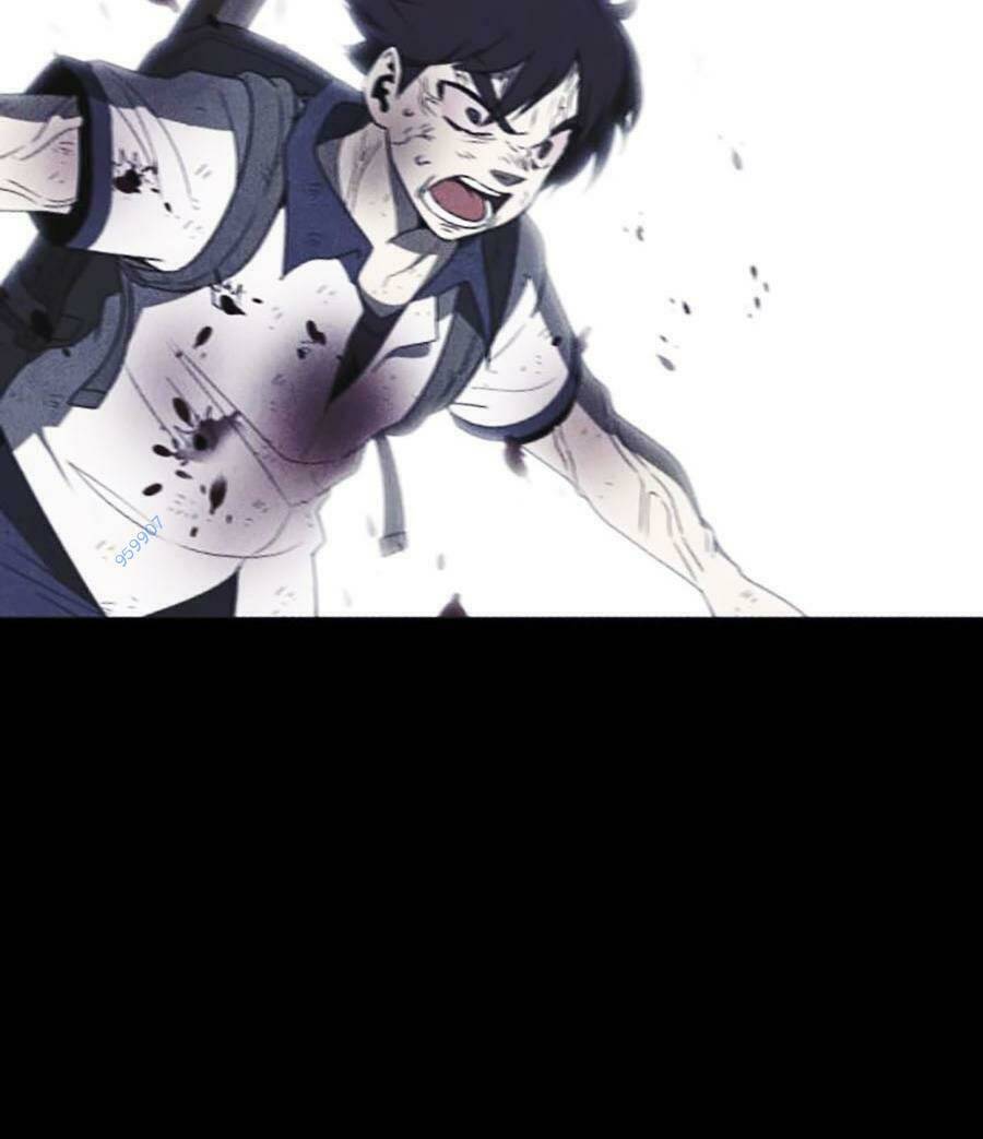 Cậu Bé Shotgun: Chapter 66