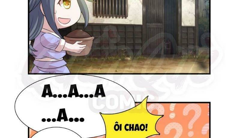 Liệp Thực Vương: Chapter 8