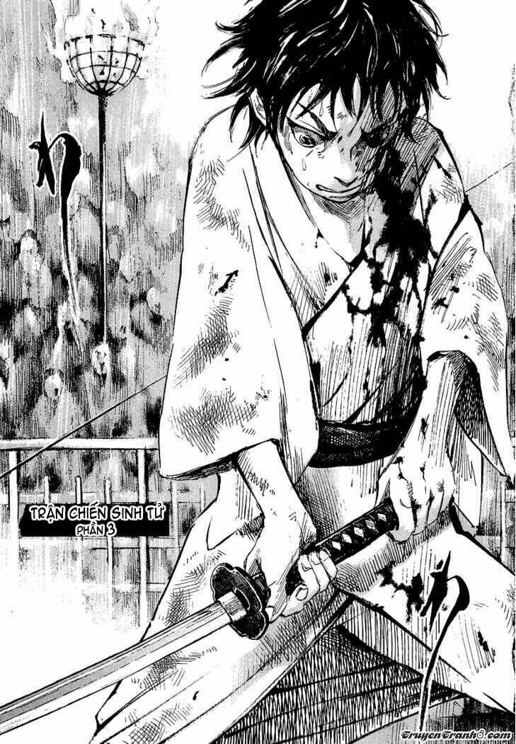 Sidooh: Chapter 20